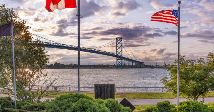 Sports and family: Southwestern Ontarians ready for U.S. border reopening