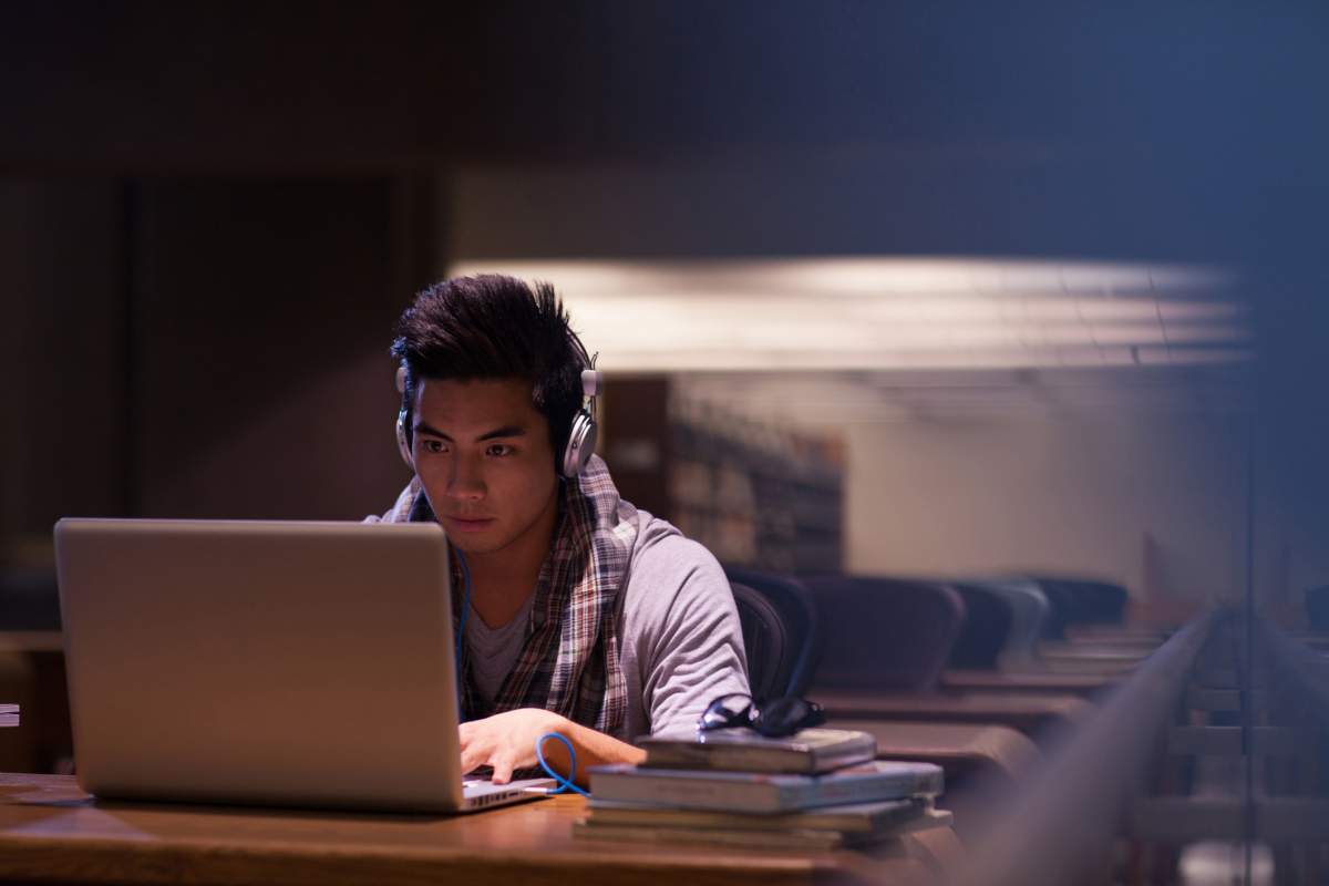 Students at the University of Manitoba discovered they had been locked out of an online learning portal on Tuesday.