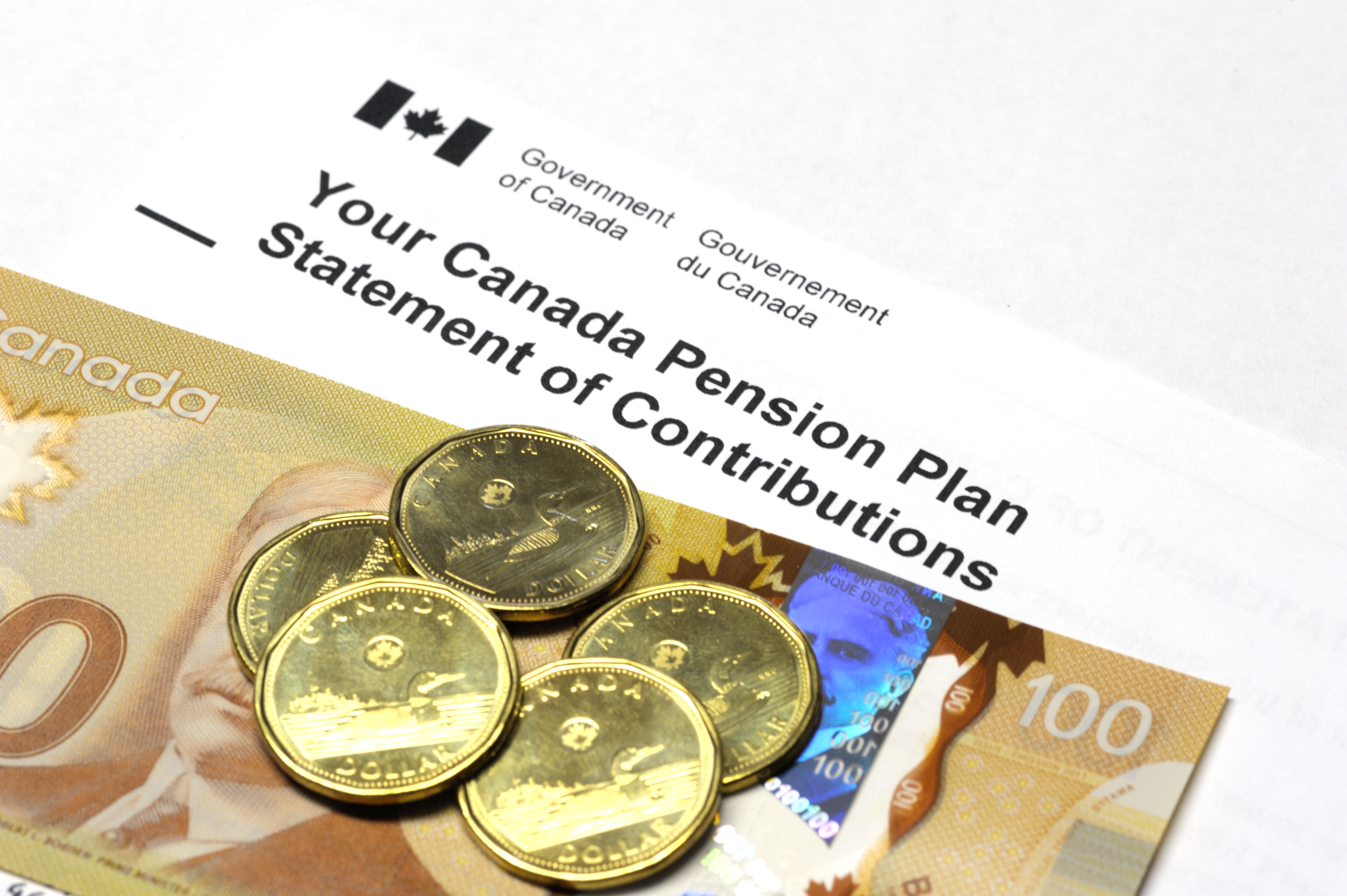  Les primes du Régime de pensions du Canada augmentent plus que prévu. Voici ce que nous savons