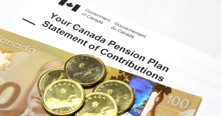 Canada Pension Plan premiums are going up more than planned. Here’s what we know