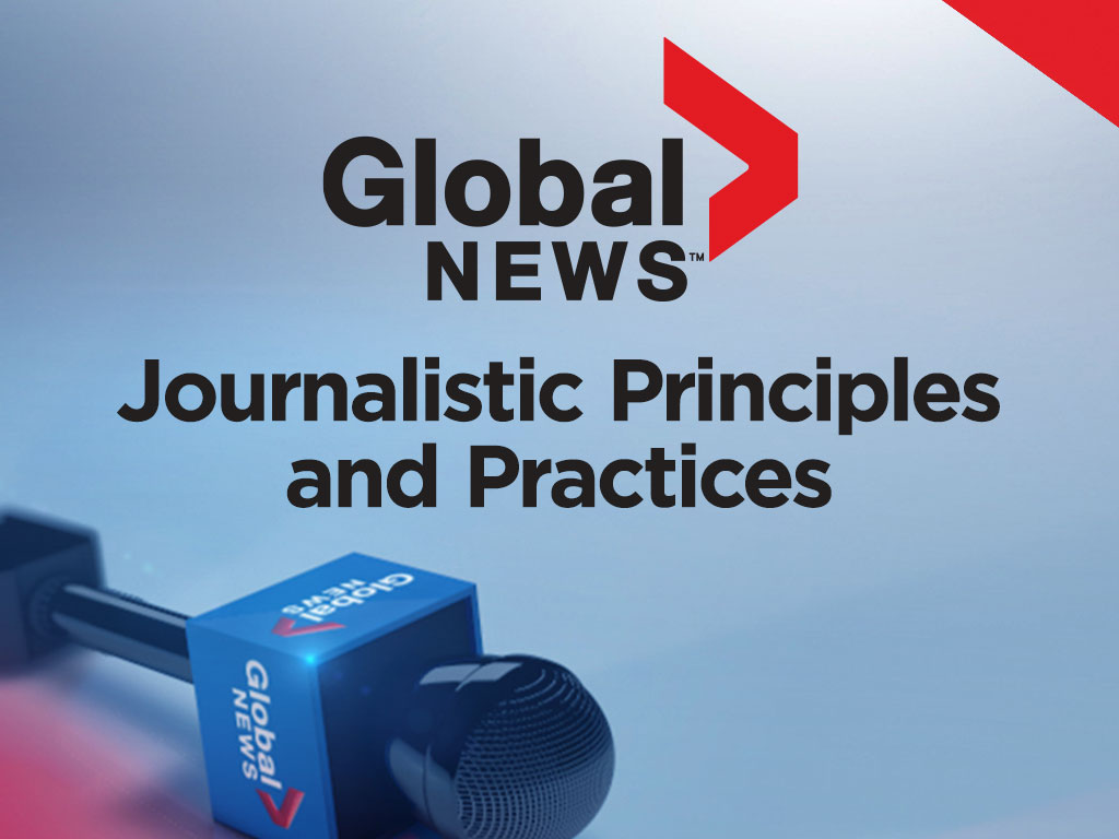 Journalistic Principles and Practices - image
