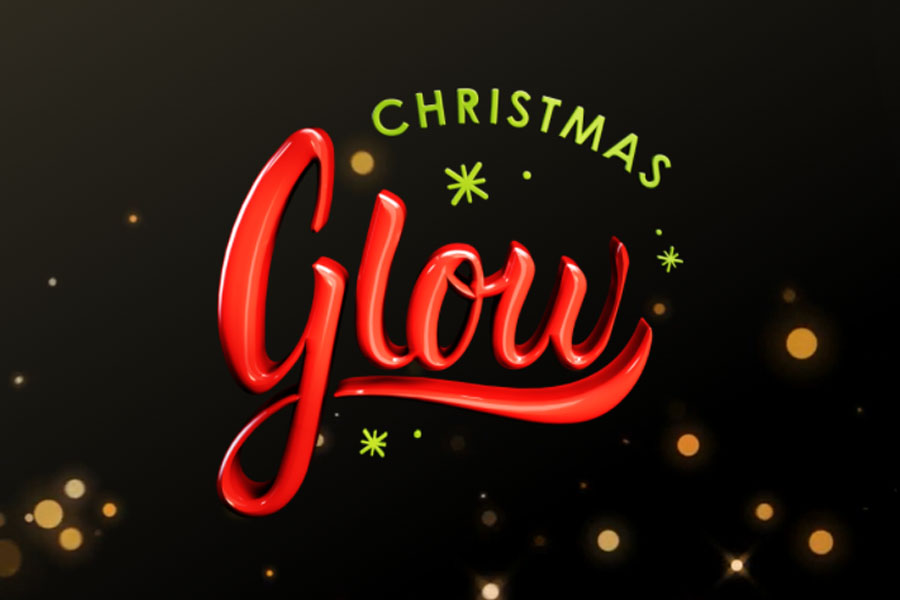 630 CHED supports: Glow Christmas Holiday Festival of Lights - image