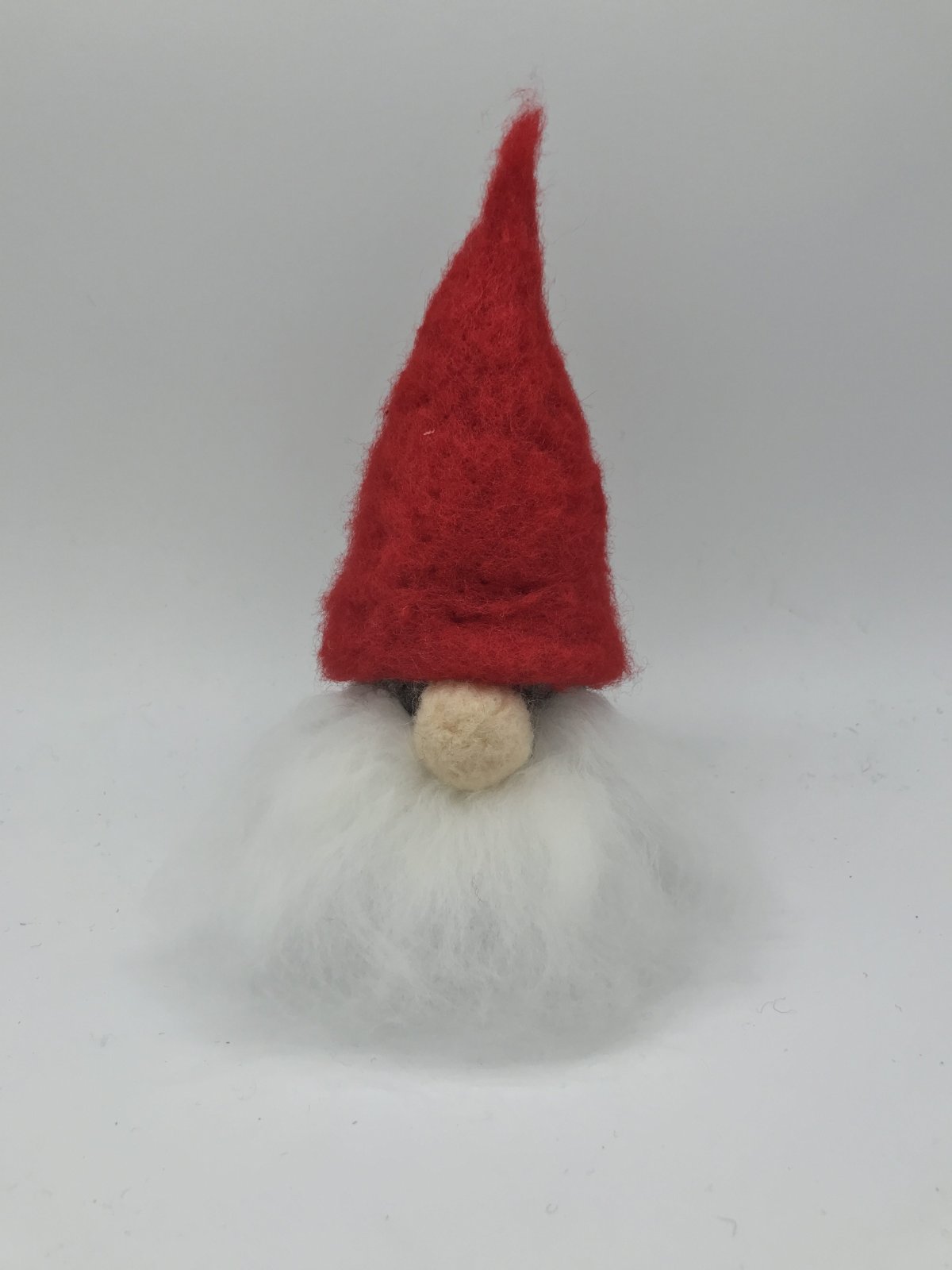 Felting Workshop – Holiday Gnome - GlobalNews Events