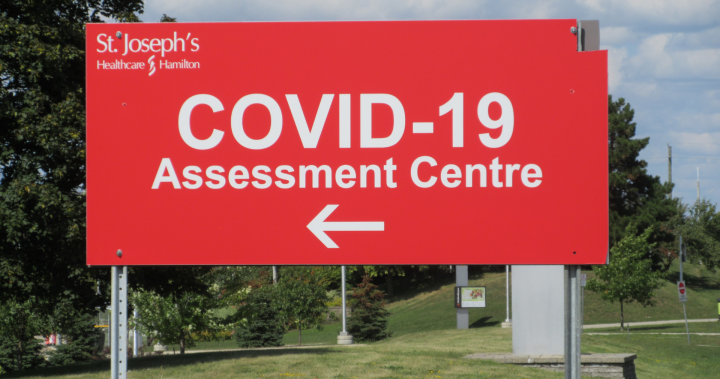 Situs pengujian COVID-19 di Mohawk College di Hamilton akan dipindahkan – Hamilton