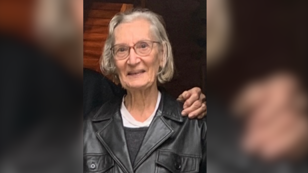 78-year-old Denise Gloster was last seen on Oct. 31 around 8 p.m. at her home near Mineral Springs and Slote roads, according to police.