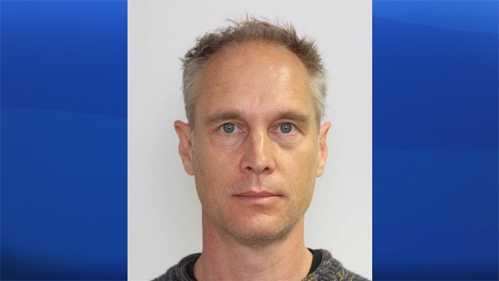 Edmonton police have charged Patrick Charles Howarth, 49, in connection with a sexual assault investigation.