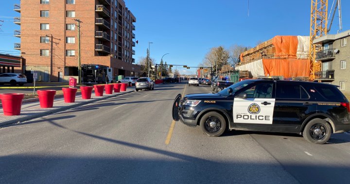 2 tewas, 1 di rumah sakit dalam kondisi kritis setelah kecelakaan di barat daya Calgary – Calgary