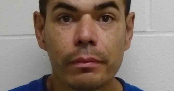 Pinehouse RCMP requesting assistance to locate wanted man