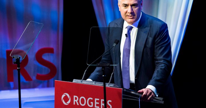 Kepergian Joe Natale sebagai CEO Rogers menimbulkan kekhawatiran atas arah perusahaan – Nasional