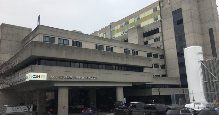 American publication names Kingston General one of Canada’s best hospitals