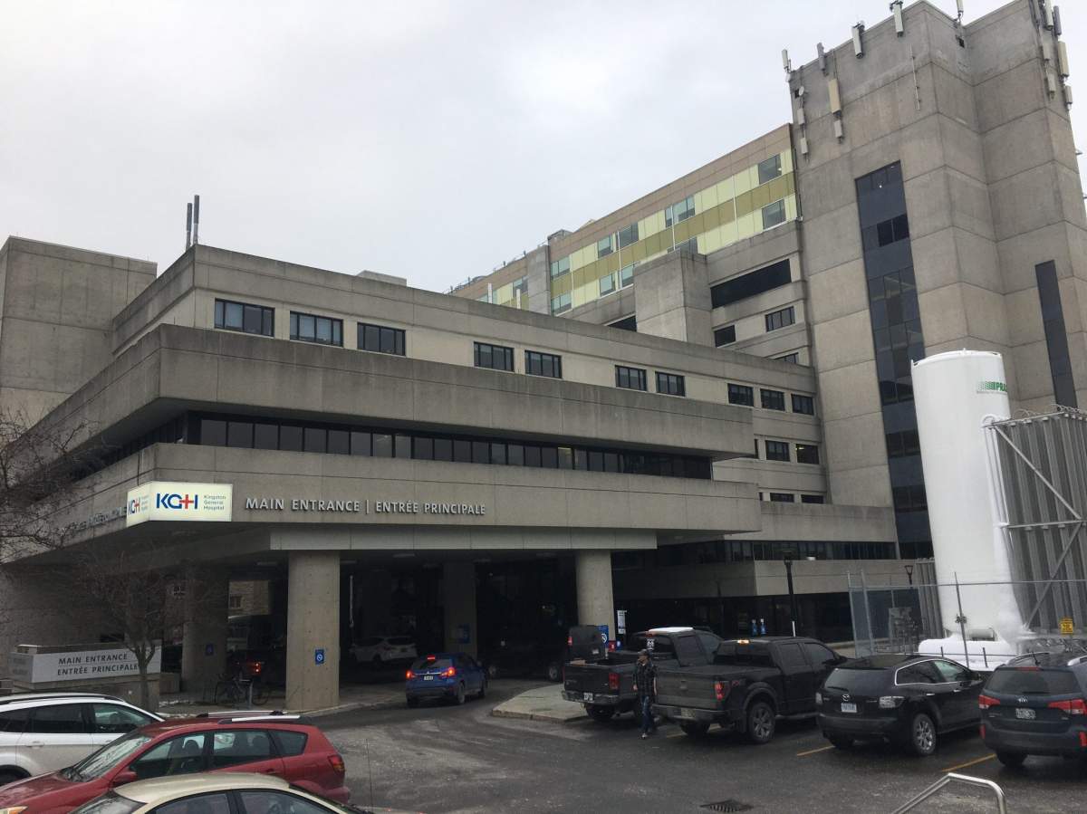 New hybrid operating suite to open at Kingston Health Sciences Centre - image