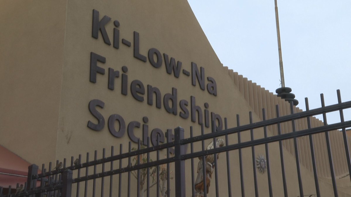 The Ki-Low-Na Friendship Society is named in another lawsuit recently filed against an Indigenous healer.