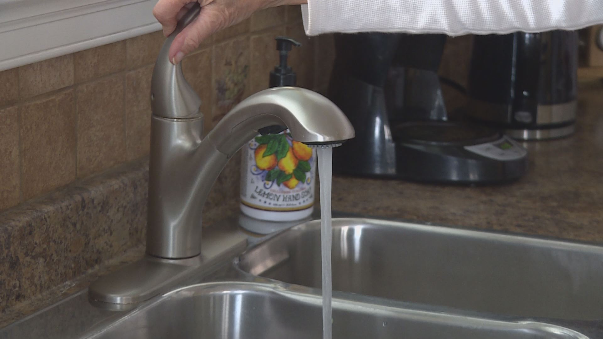 Wainwright water supply in ‘critical’ state after pump issue