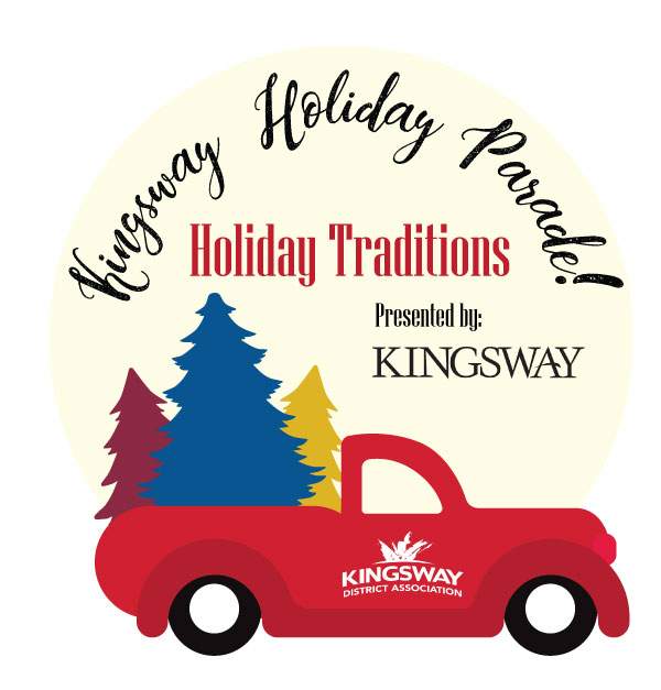 Kingsway Holiday Parade - image
