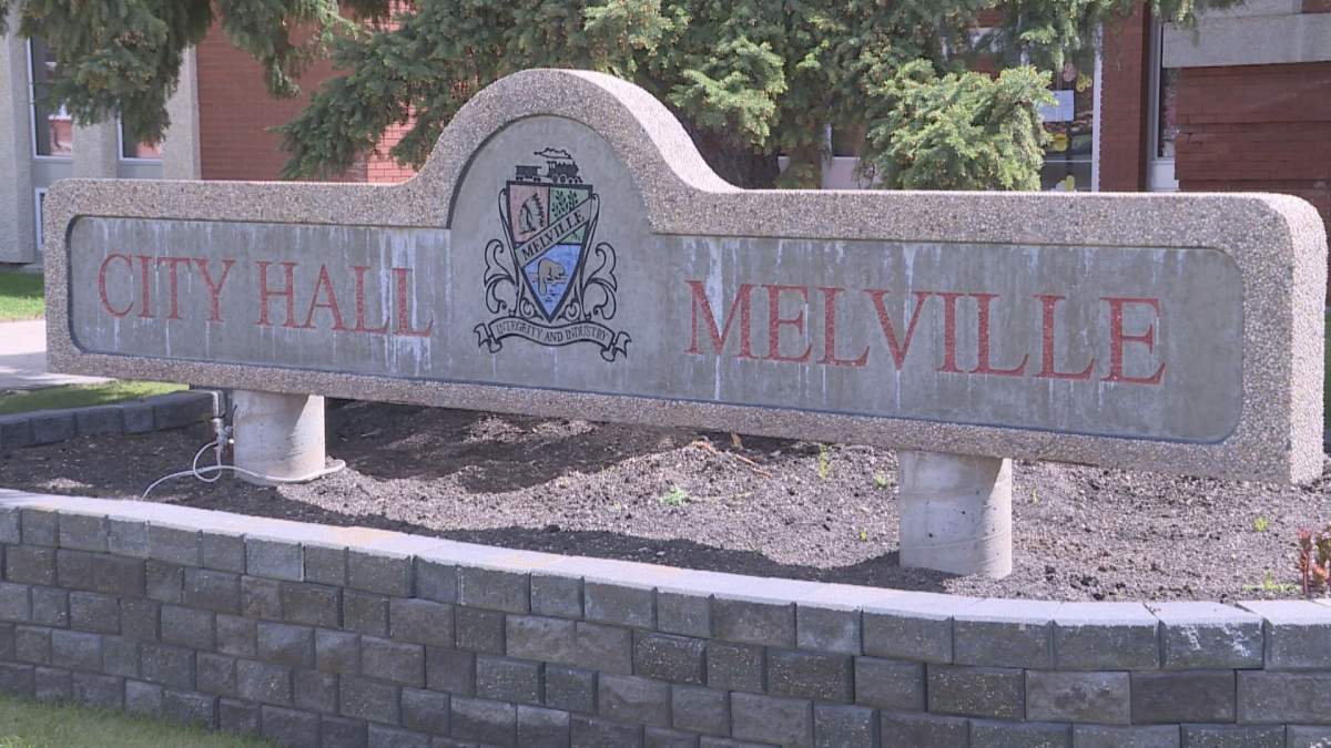 The mayor of Melville, Sask., was pleased to hear about the city’s high COVID-19 vaccination uptake from health officials.