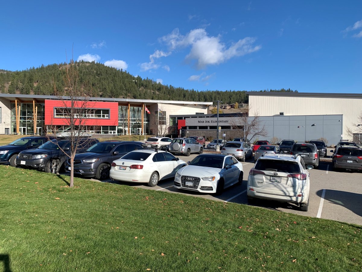 Interior Health has confirmed 30 cases of COVID-19 linked to an outbreak at Mar Jok Elementary in West Kelowna. 