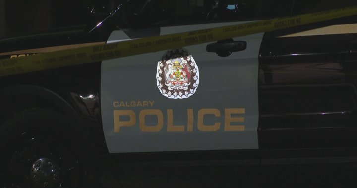 Polisi Calgary mendakwa orang ke-3 dalam pembunuhan timur laut – Calgary