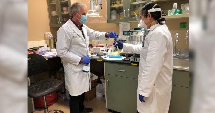 Pendanaan federal untuk membantu perluasan laboratorium berbasis di Hamilton yang mempelajari pembekuan darah terkait vaksin – Hamilton