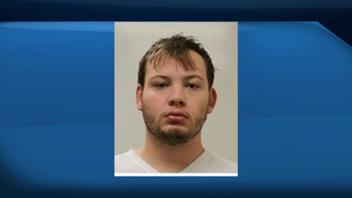 Michael Kosch, 21, is facing charges after a fatal hit-and-run collision in northwest Edmonton in May 2021.