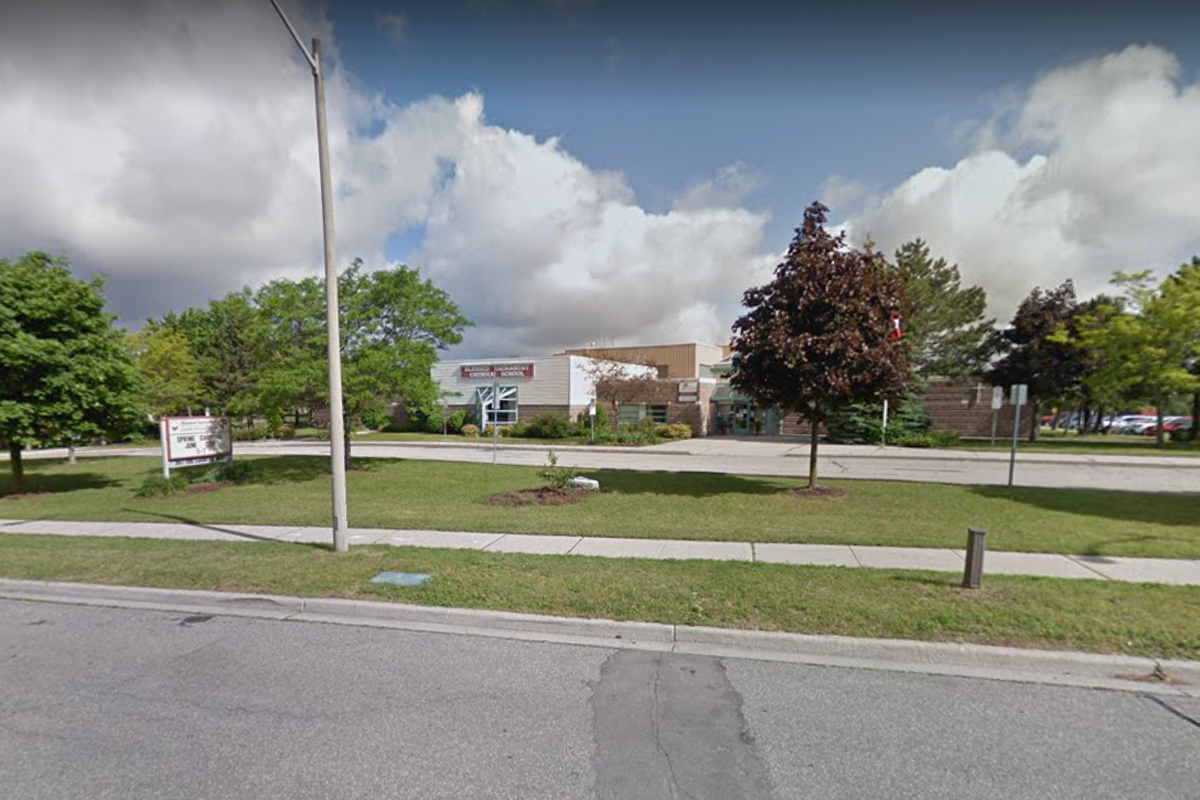 Kitchener Elementary School Closes After COVID 19 Outbreak Declared   MicrosoftTeams Image 1 2 