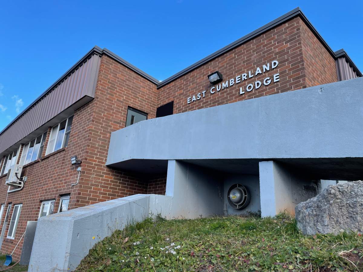 A total of 21 residents and at least two staff members have tested positive for COVID-19 so far in this outbreak.