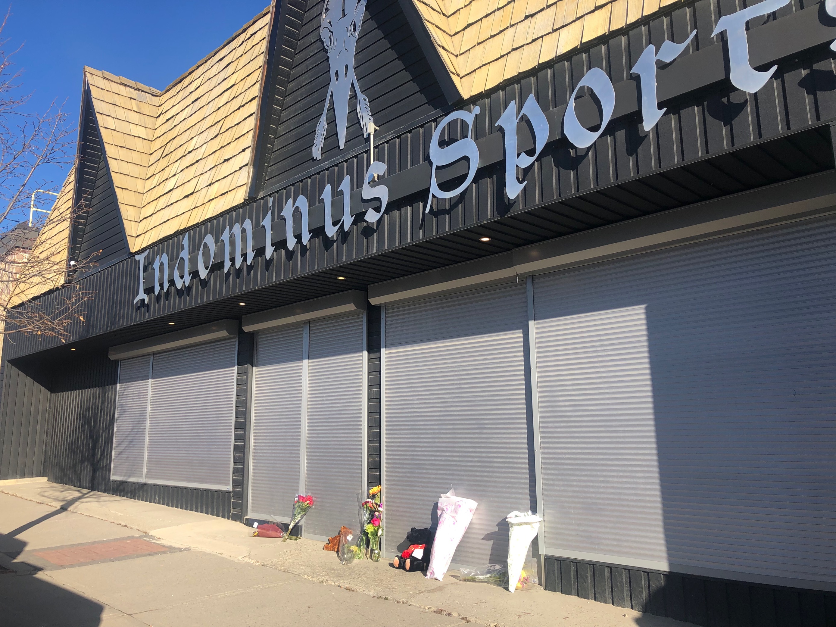 Брент Майкъл Дюма който беше обвинен в убийство първа степен