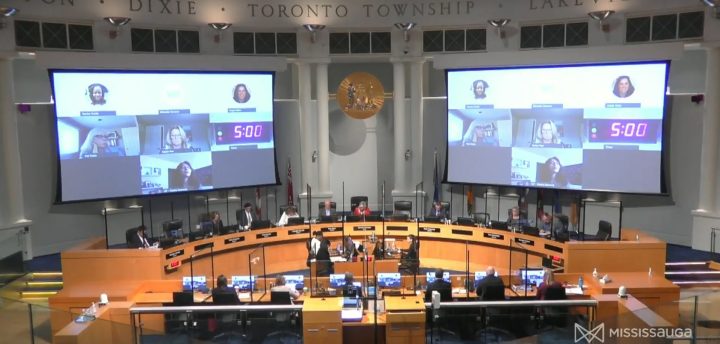 Mississauga city council has approved an extension to the City's temporary outdoor patio program.