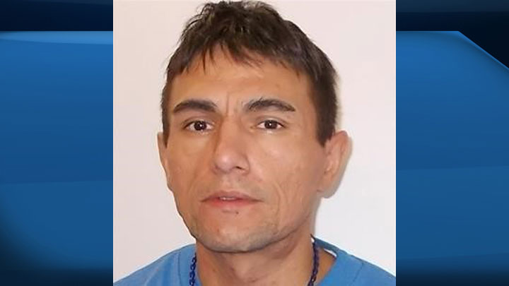 Correctional Service Canada says an arrest warrant has been issued for Norman Cardinal, 34, who escaped from Willow Cree Healing Lodge.