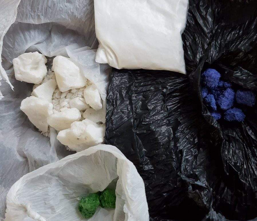 Three people were charged following a drug raid at a Prescott, Ont., home last week. OPP say this is part of a drug trafficking investigation that began weeks prior. 