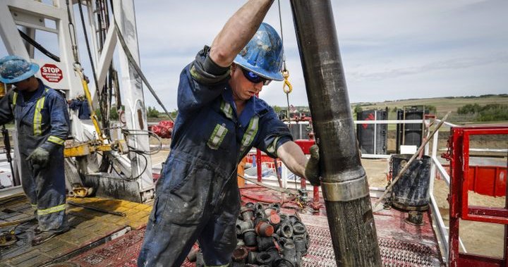 Aktivitas pengeboran oilpatch meningkat pada 2022: perkiraan PSAC baru