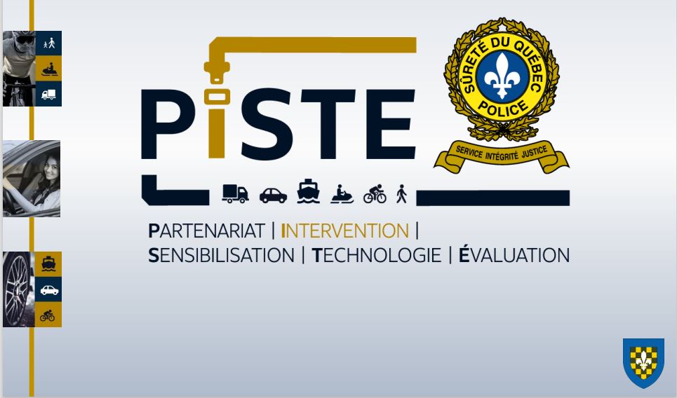 Unveiled on Thursday the provincial police force announced its revamped strategy for the 2021 to 2026 period.