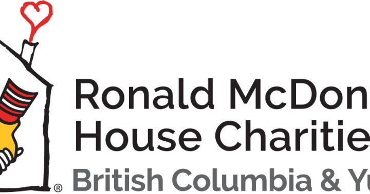 Global BC mendukung Ronald McDonald House BC: Light The House – BC