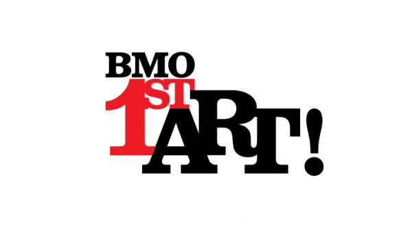 BMO 1st Art! - image