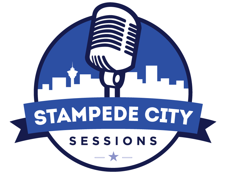 Stampede City Sessions: Kane Incognito & Shawnee Kish, supported by Global Calgary & 770 CHQR - image