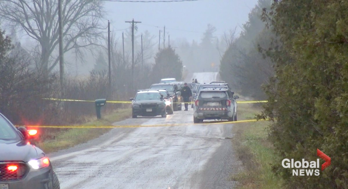 Ontario's Special Investigations Unit is probing the police shooting death of a man in the City of Kawartha Lakes on Thursday morning.