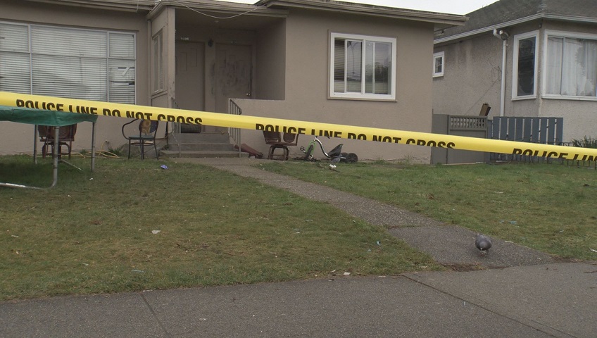 Man found guilty in 2019 killing of Vancouver grandfather - image