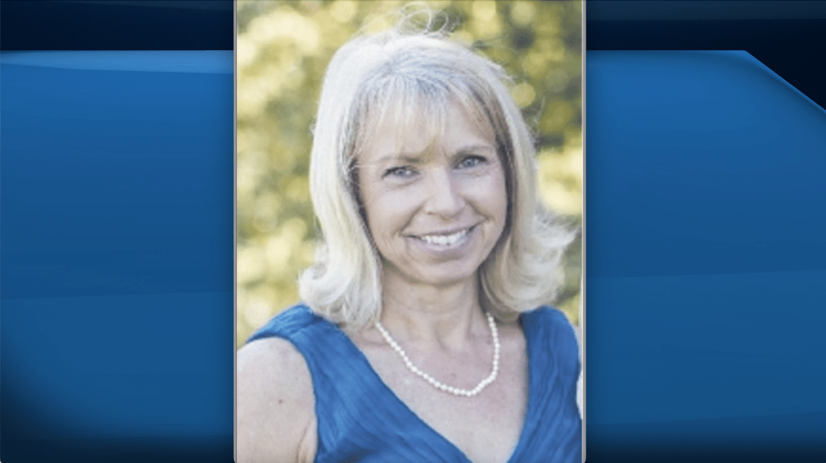 Mary Hendriksen died on November 9, 2021 following a fatal hit-and-run in Thamesford Ont.