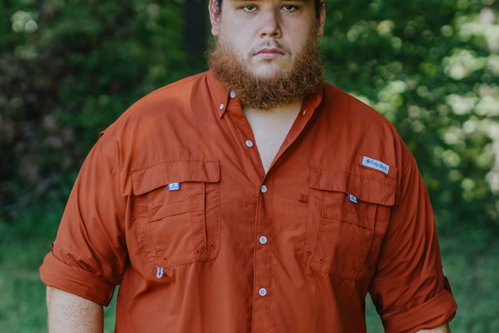 Luke Combs Fast Car Four Weeks #1 on ACC with Kix Brooks - Vimarsana News