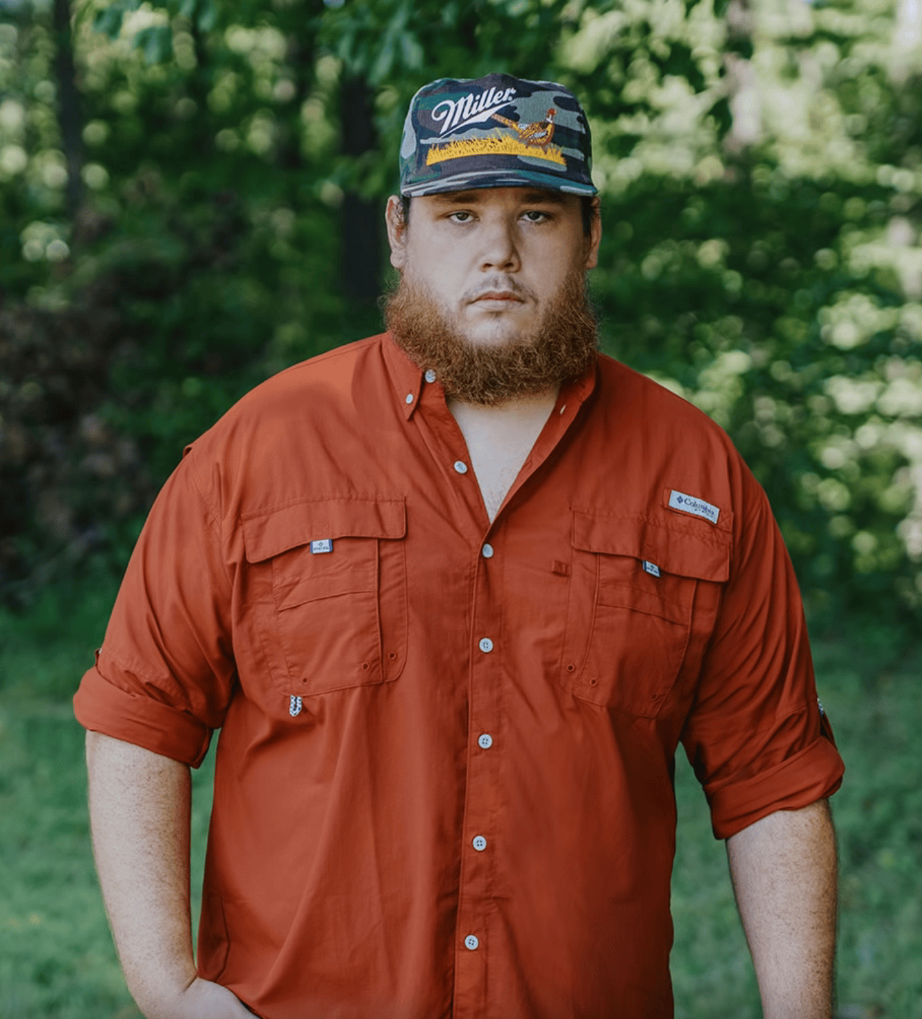 Luke Combs Fast Car Four Weeks #1 on ACC with Kix Brooks - Vimarsana News