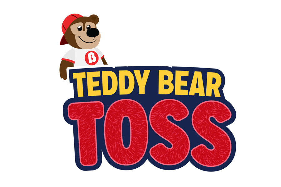 Global Edmonton supports: Edmonton Oil Kings Teddy Bear Toss - image