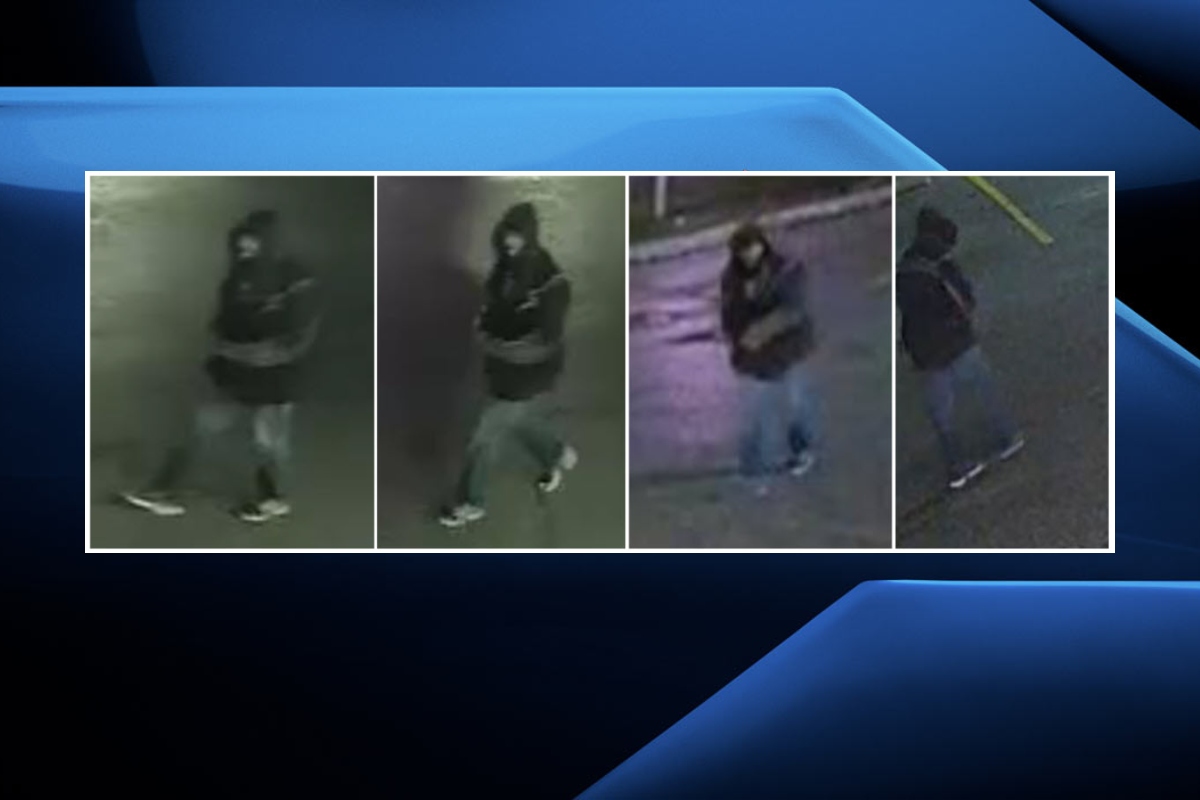 OPP say the tires were slashed on at least 30 vehicles in Mount Forest, Ont. 