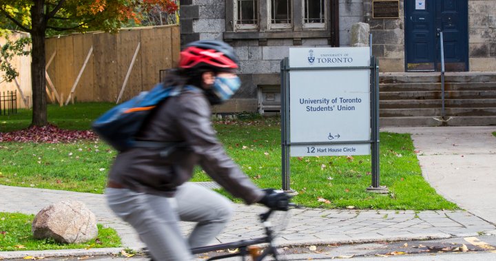 Universitas Kanada, perguruan tinggi berkomitmen untuk memerangi rasisme anti-Kulit Hitam di sekolah – Nasional