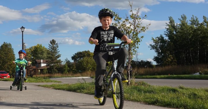 Selkirk aims to link entire city through active transportation pathways