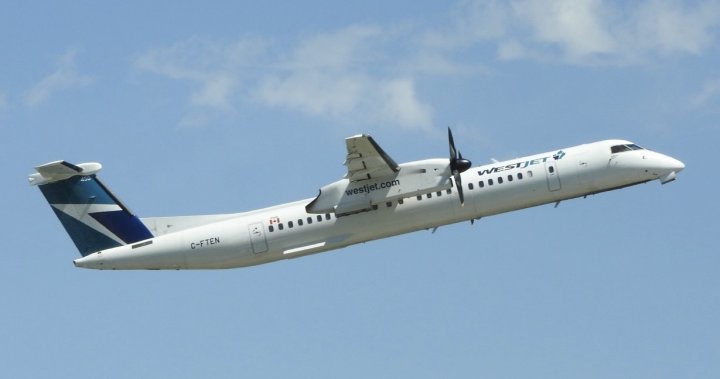 WestJet meluncurkan layanan non-stop pertama dari Calgary ke Seattle – Calgary