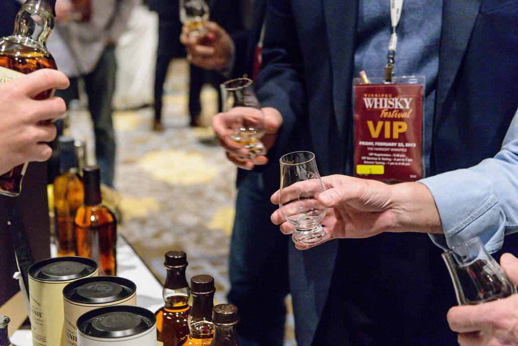 Winnipeg Whisky Festival - image