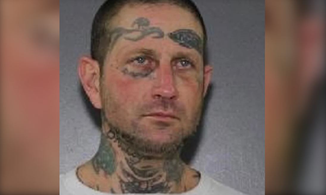 Travis Bowcock, 42, faces multiple charges, RCMP said.