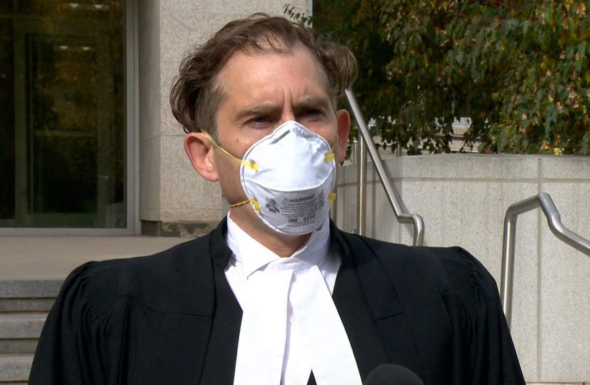 The Saskatchewan government announced two appointments including Bradley Shane Mitchell as a new provincial court judge in Saskatoon.