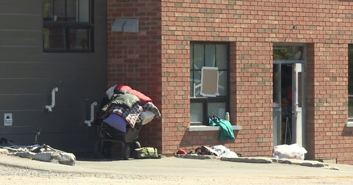 Kingston agencies try to set record straight about COVID-19 homeless response
