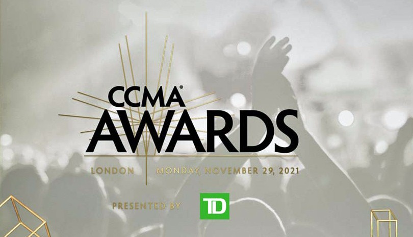 London goes country with free events, concerts ahead of 2021 CCMA Awards - image