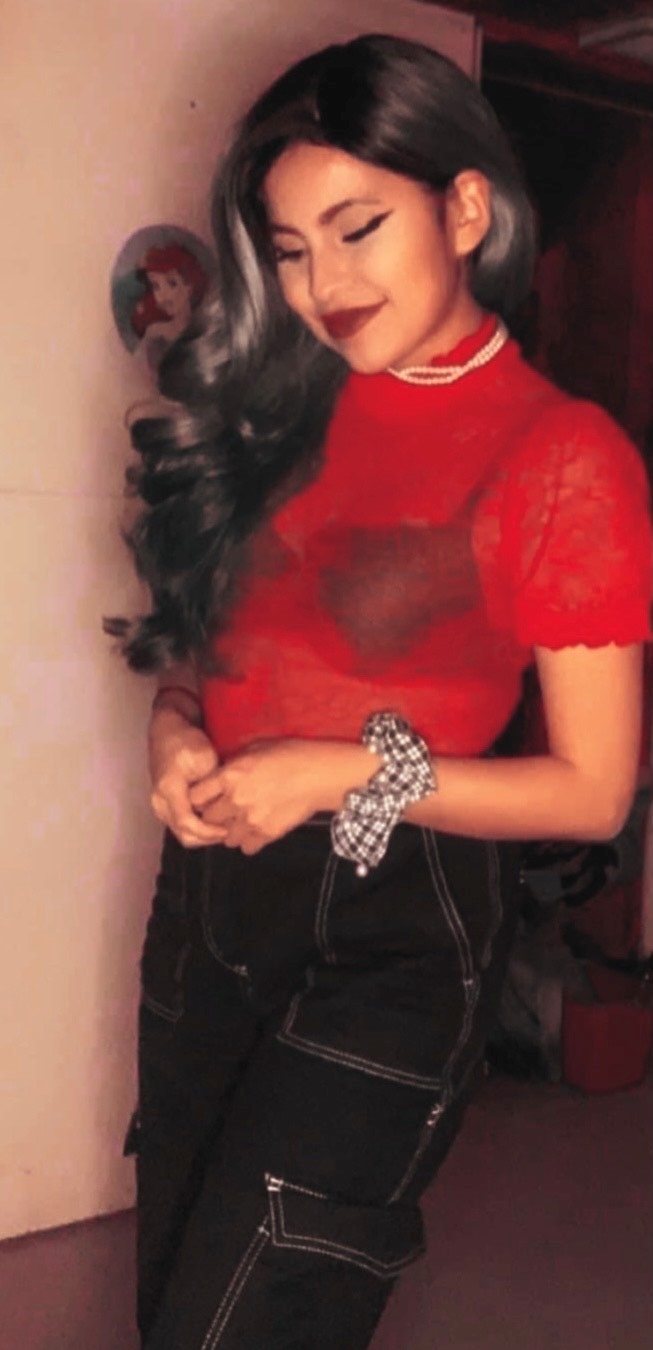 Celeste Day Rider has 16.7 thousand followers on TikTok.